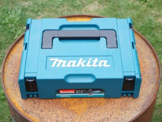 Makita Makpac Test