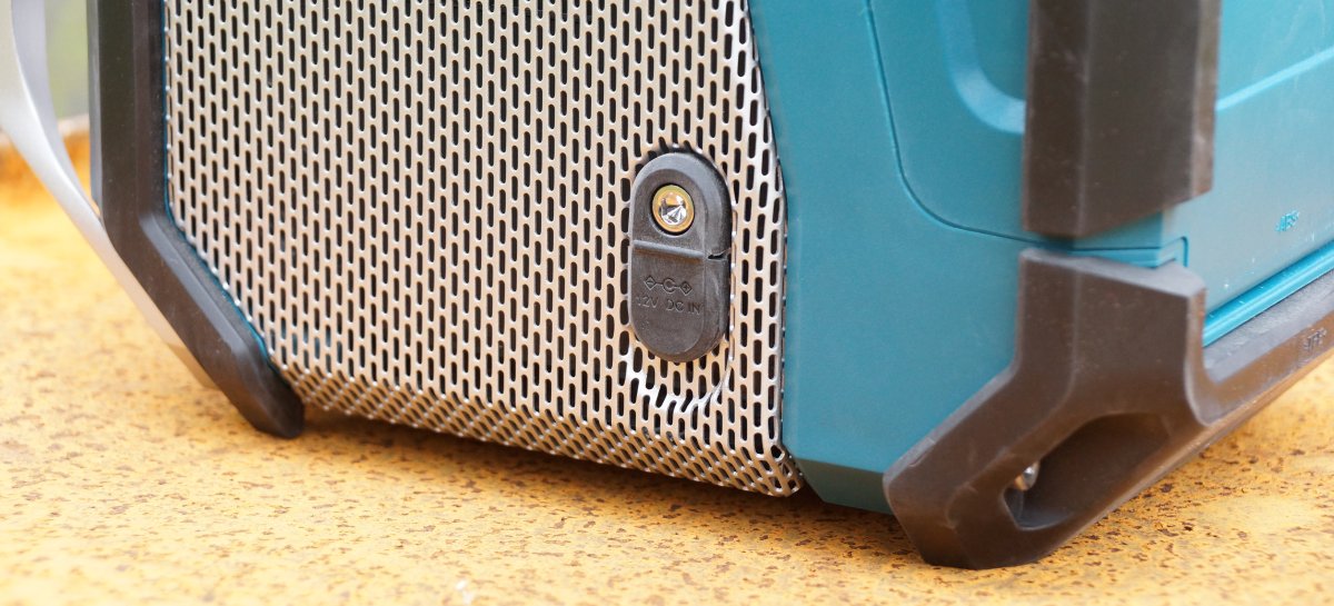 Makita Radio Anleitung