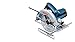 Bosch Professional Kreissäge GKS 190 (Leistung 1400 Watt, Kreissägeblatt: 190 mm, Schnitttiefe: 70mm inkl. HM-Kreissägeblatt, Absaugadapter, Parallelanschlag, Sechskantstiftschlüssel)