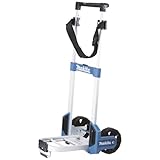 Chariot-diable MAKITA pour coffret MAKPAC - TR00000001