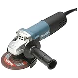 Makita 9558HNRG Winkelschleifer 125 mm, 840 W