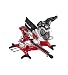 Einhell Zug Kapp Gehrungssäge TC-SM 2131 Dual (1800 W, Sägeblatt Ø 210 mm, Schnittbreite 310 mm, schwenkbarer Sägekopf, Laser) Einhell Zug Kapp Gehrungssäge TC-SM 2131 Dual (1800 W, Sägeblatt Ø 210 mm, Schnittbreite 310 mm, schwenkbarer Sägekopf, Laser)
