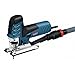 Bosch Professional Stichsäge GST 150 CE (Leistung 780 Watt, Schnitttiefe Holz max: 150mm, inkl. Handwerkoffer)