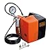 Black+Decker 8215340BND701 Druckluft-Kompressor, 180 Liter pro Minute