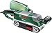 Bosch Bandschleifer PBS 75 AE Set (750 W, Bandgeschwindigkeit 200-350 m/min, Schleiffläche 165x76 mm, im Koffer)