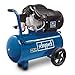 Scheppach Druckluft Kompressor HC53DC | 2200W Leistung | 50L Kessel | 10bar Druck | Ansaugleistung 371L/min | Druckminderer, ölgeschmiert, Doppelzylinder Scheppach Druckluft Kompressor HC53DC | 2200W Leistung | 50L Kessel | 10bar Druck | Ansaugleistung 371L/min | Druckminderer, ölgeschmiert, Doppelzylinder